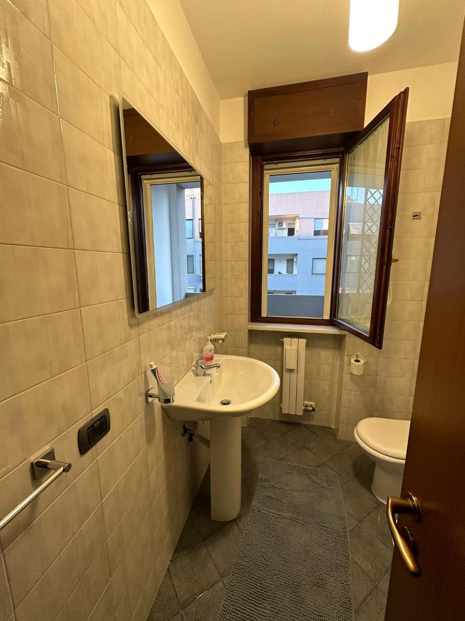 A Casa Di Chiara Apartment Lecce Bagian luar foto