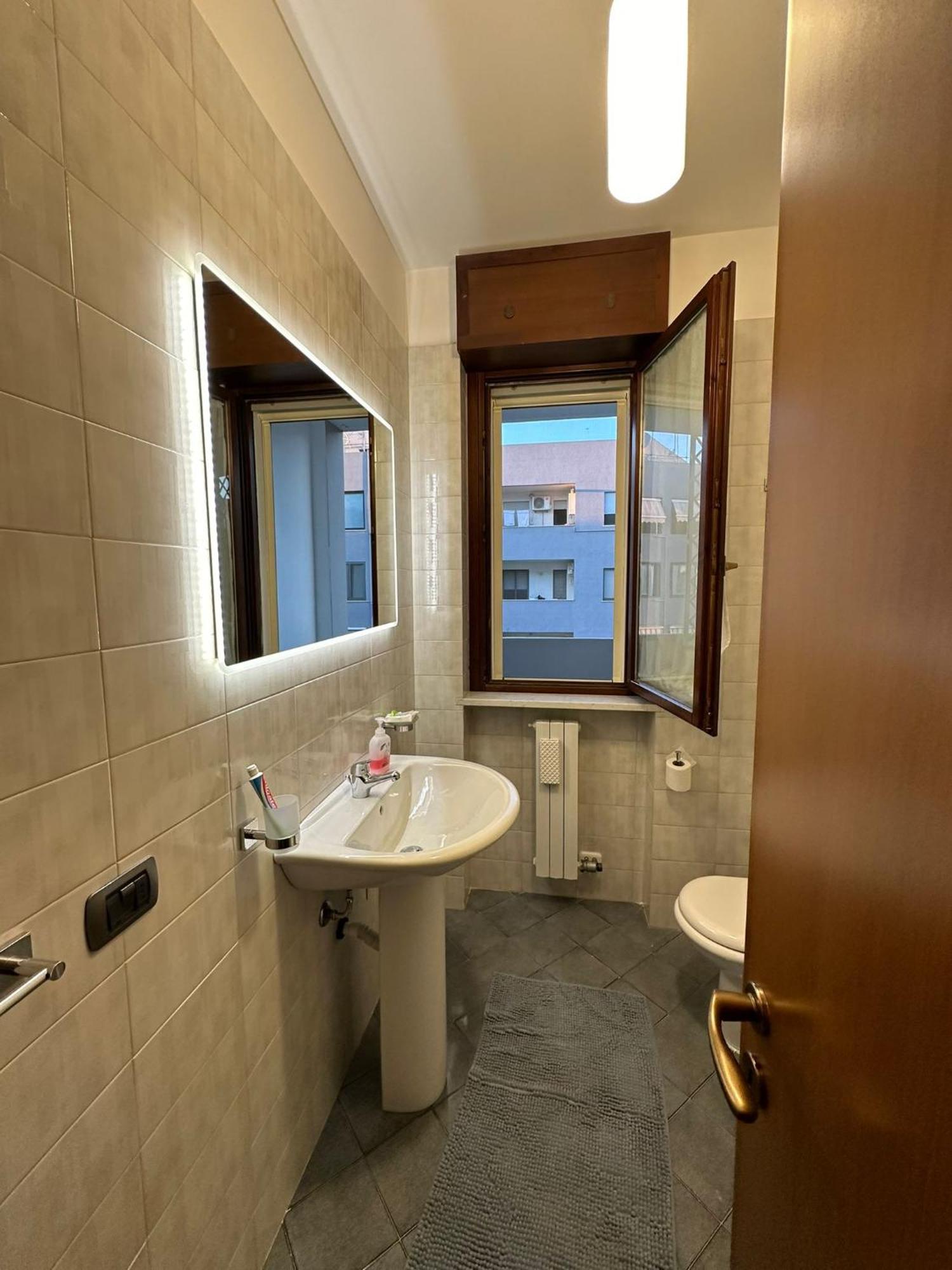 A Casa Di Chiara Apartment Lecce Bagian luar foto